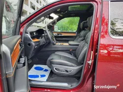 Używany 2022 Jeep Wagoneer SUV | 349 999 zł