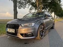 Używany 2015 Audi A3 Sedan/Limuzyna | 44 700 zł