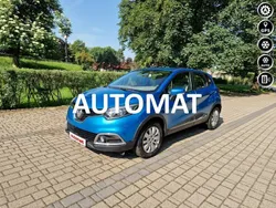 Niebieski Używany 2013 Renault Captur SUV | 37 999 zł (Uczciwa cena)