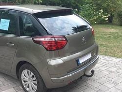 Używany 2011 Citroën C4 Picasso Minivan | 14 000 zł (Dobra cena)