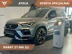 Biały (metalik) Nowe 2025 Cupra Ateca SUV | 152 037 zł (Dobra cena)