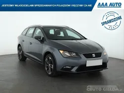 Szary Używany 2015 Seat Leon | 34 999 zł (Super Cena)