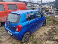 Używany 2015 Suzuki Celerio | 12 600 zł
