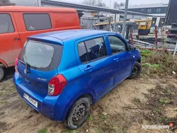 Używany 2015 Suzuki Celerio | 12 600 zł