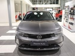 Szary Używany 2022 Opel Astra Edition Hatchback | 83 850 zł