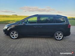 Używany 2012 VW Sharan Minivan | 45 000 zł (Uczciwa cena)
