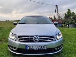 Używany 2013 VW CC Sedan/Limuzyna | 40 500 zł (Uczciwa cena)