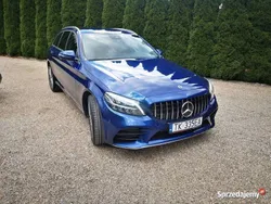 Używany 2020 Mercedes E300 | 113 000 zł