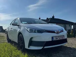 Używany 2016 Toyota Corolla | 37 900 zł (Drogi)