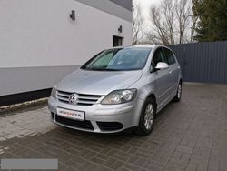 Srebrny Używany 2005 VW Golf Plus Minivan | 19 900 zł (Drogi)