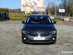 Szary Używany 2016 Fiat Tipo Hatchback | 24 800 zł (Uczciwa cena)