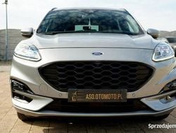 Szary Używany 2023 Ford Kuga ST-Line SUV | 89 700 zł (Dobra cena)