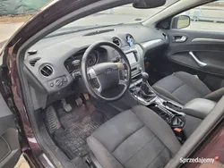 Używany 2008 Ford Mondeo Kombi | 13 650 zł (Dobra cena)