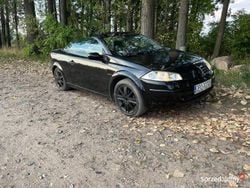 Używany 2004 Renault Mégane II Kabriolet | 8000 zł