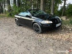Używany 2004 Renault Mégane II Kabriolet | 8000 zł (Dość drogi)