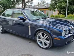 Używany 2007 Jaguar XJ Sedan/Limuzyna | 57 350 zł
