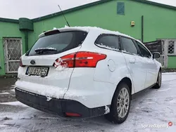 Używany 2016 Ford Focus | 14 900 zł (Super Cena)