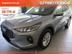 Srebrny Nowe 2025 Ford Kuga Titanium SUV | 166 900 zł
