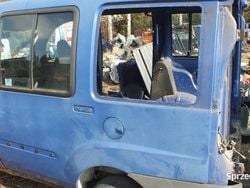 Używany 2003 Fiat Doblò Minivan | 900 zł (Dobra cena)