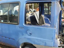 Używany 2003 Fiat Doblò Minivan | 900 zł