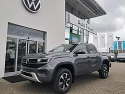 Szary Nowe 2025 VW Amarok Life Pickup | 230 724 zł