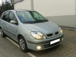 Renault Scénic