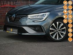 Szary (metalik, perła) Używany 2023 Renault Mégane GrandTour Kombi | 79 990 zł