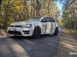 Biały Używany 2014 VW Golf VII Hatchback | 69 990 zł (Dość drogi)
