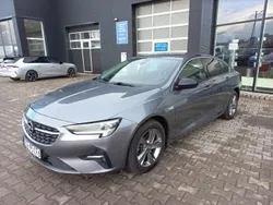 Szary Używany 2021 Opel Insignia Elegance | 74 900 zł (Uczciwa cena)
