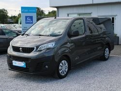 Brązowy (metalik) Używany 2020 Peugeot Expert Van | 48 699 zł (Dobra cena)