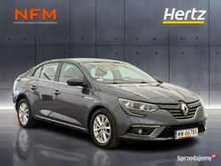 Szary Używany 2019 Renault Mégane IV Intens Sedan/Limuzyna | 49 900 zł (Uczciwa cena)