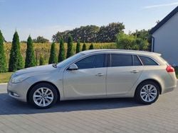Używany 2010 Opel Insignia | 16 400 zł (Uczciwa cena)