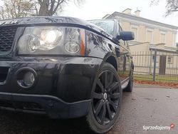 Używany 2005 Land Rover Range Rover Sport SUV | 41 900 zł