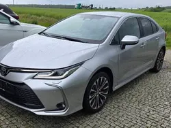Srebrny Używany 2024 Toyota Corolla Sedan/Limuzyna | 69 999 zł (Super Cena)