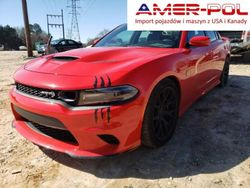 Czerwony Używany 2019 Dodge Charger Sedan/Limuzyna | 210 000 zł