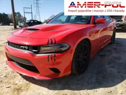 Czerwony Używany 2019 Dodge Charger Sedan/Limuzyna | 210 000 zł
