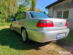 Używany 2000 Opel Omega | 7000 zł