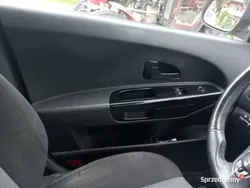 Beżowy Używany 2011 Kia Ceed Kombi | 18 500 zł (Dobra cena)