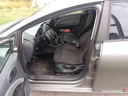 Używany 2008 Seat Leon | 11 000 zł (Dość drogi)
