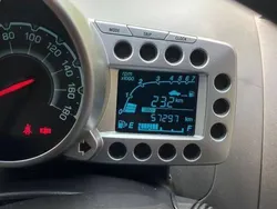 Srebrny Używany 2011 Chevrolet Spark Hatchback | 15 900 zł (Uczciwa cena)