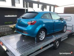 Używany 2015 Seat Ibiza | 12 900 zł