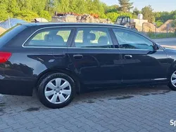 Używany 2005 Audi A6 | 12 000 zł (Dobra cena)