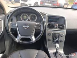 Używany 2013 Volvo XC60 SUV | 59 900 zł