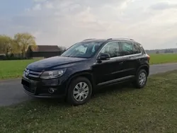 Inny kolor Używany 2014 VW Tiguan SUV | 45 900 zł (Super Cena)