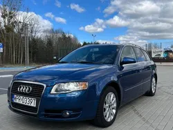 Używany 2005 Audi A4 | 20 500 zł