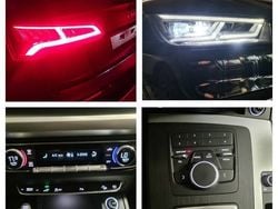 Używany 2020 Audi Q5 S-Line SUV | 106 900 zł (Uczciwa cena)