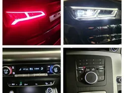 Używany 2020 Audi Q5 S-Line SUV | 107 900 zł (Super Cena)