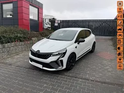 Biały Używany 2023 Renault Clio V Hatchback | 49 900 zł