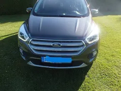 Używany 2017 Ford Kuga Titanium SUV | 52 000 zł (Super Cena)