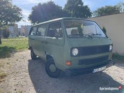 Używany 1989 VW T3 Van | 23 500 zł